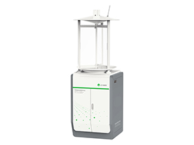 物聯(lián)網自動蟲情信息采集設備IV